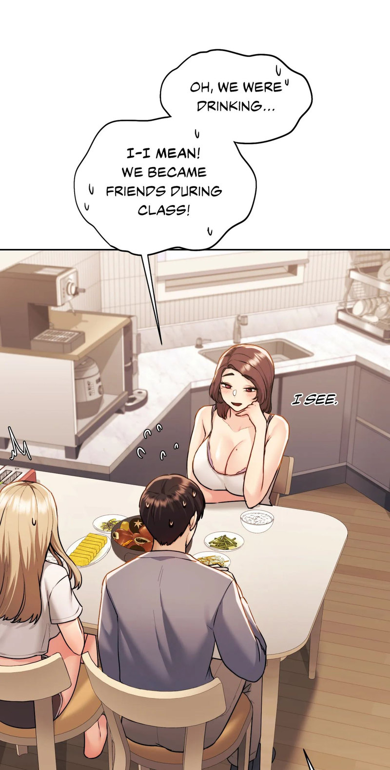 From today, my favorite… Chapter 10 Page 53