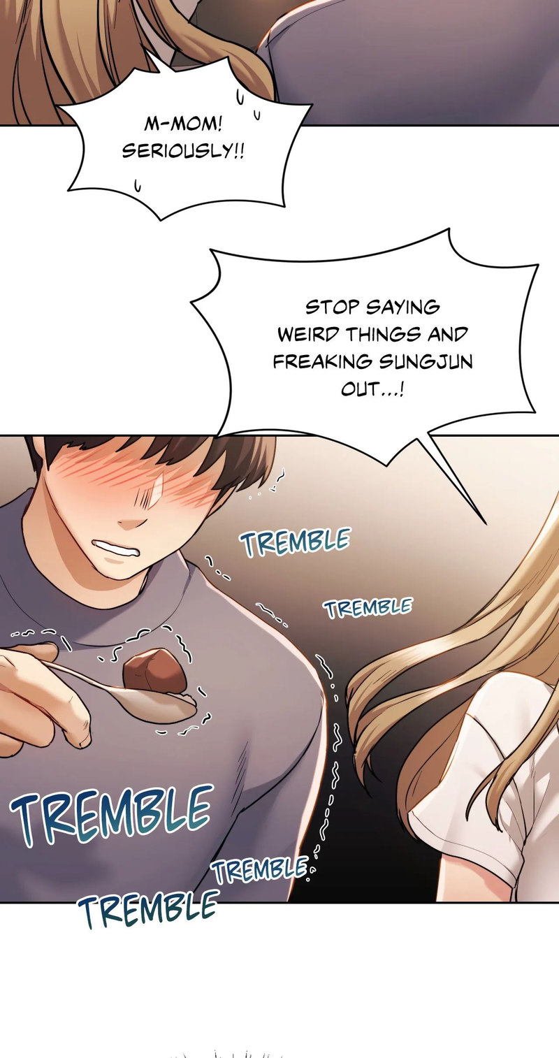 From today, my favorite… Chapter 10 Page 57