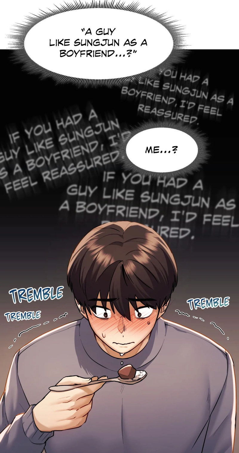 From today, my favorite… Chapter 10 Page 58