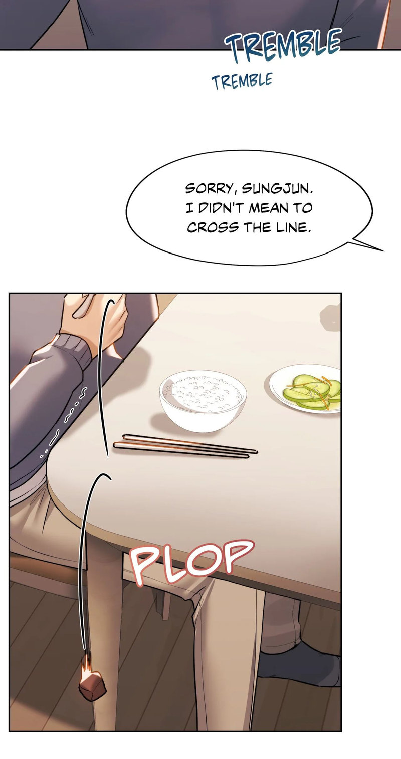 From today, my favorite… Chapter 10 Page 59