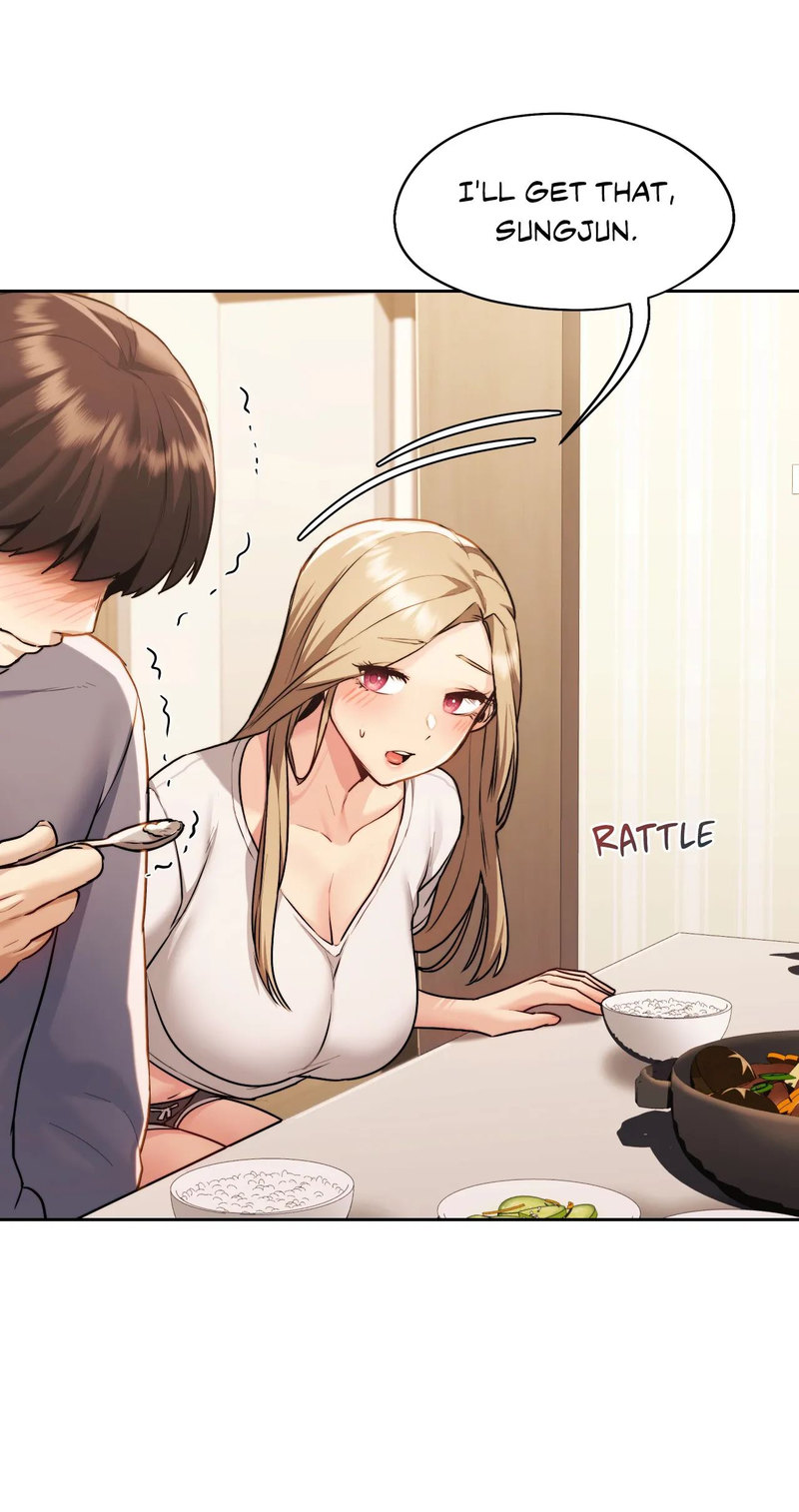 From today, my favorite… Chapter 10 Page 60