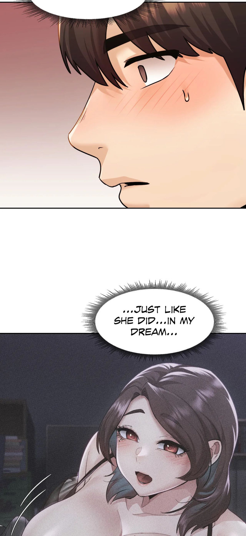 From today, my favorite… Chapter 10 Page 8