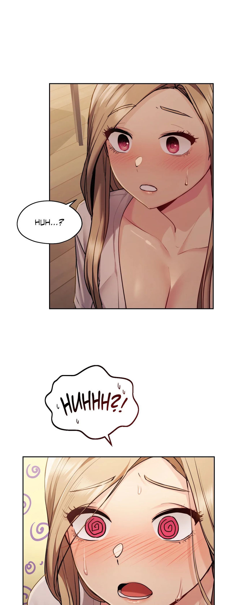 From today, my favorite… Chapter 11 Page 1