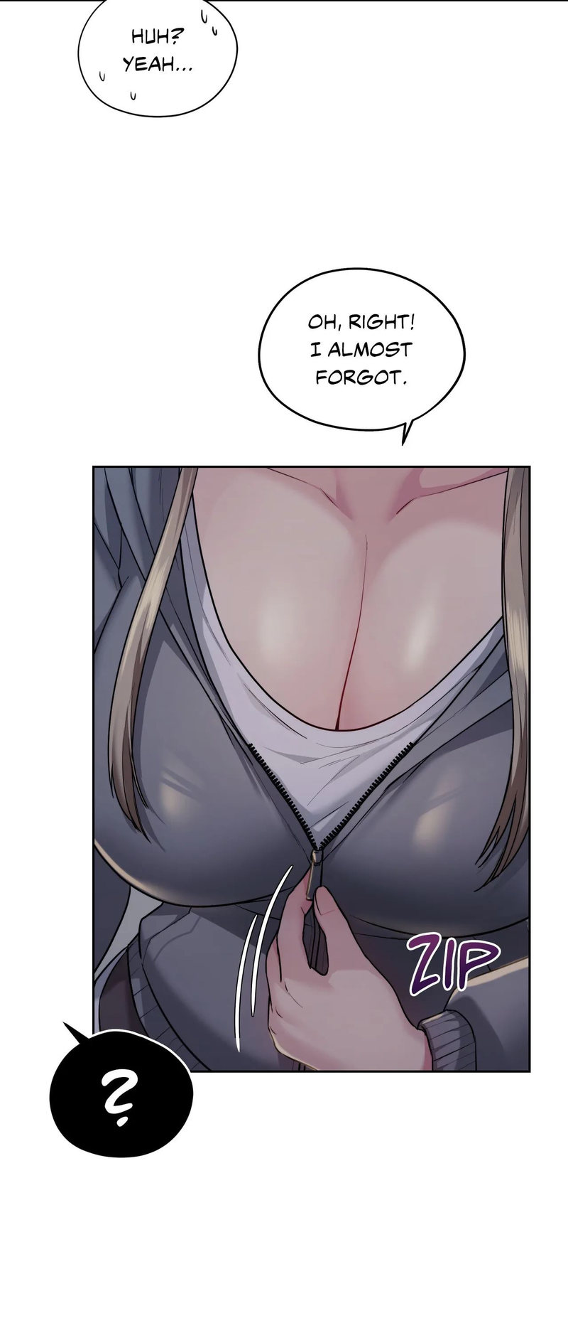 From today, my favorite… Chapter 11 Page 10