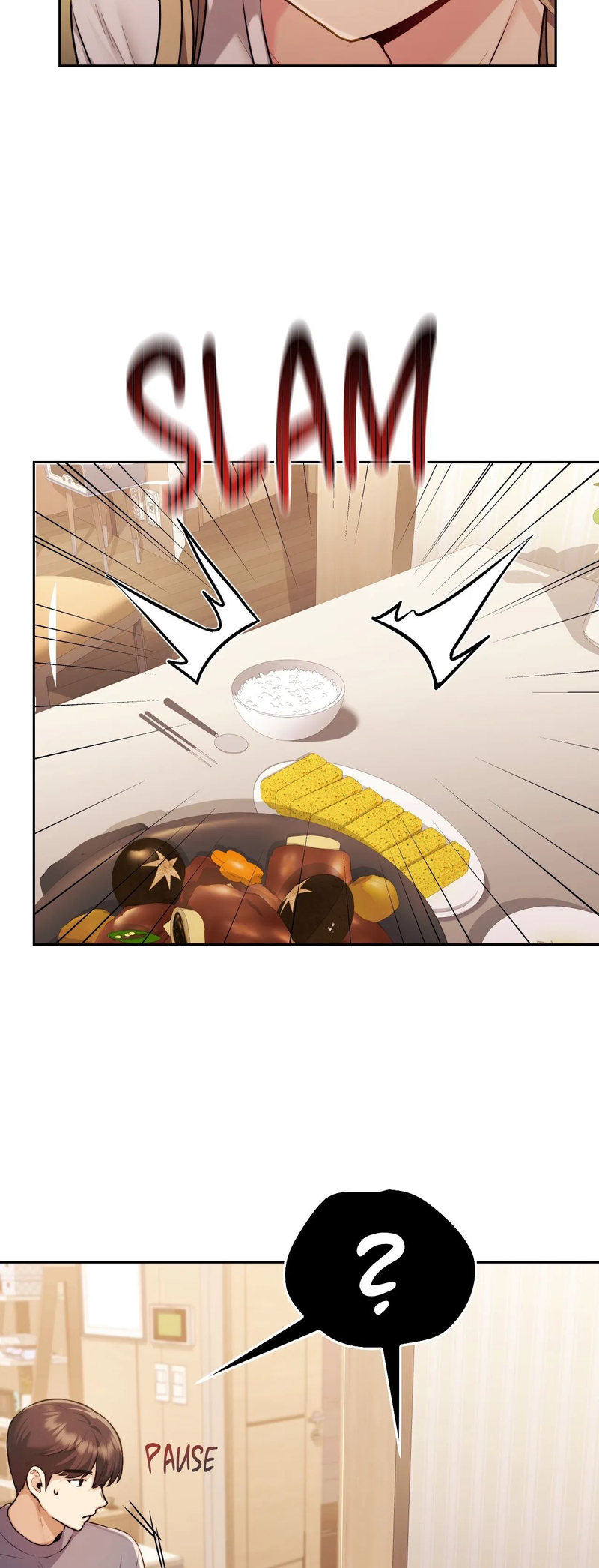 From today, my favorite… Chapter 11 Page 2