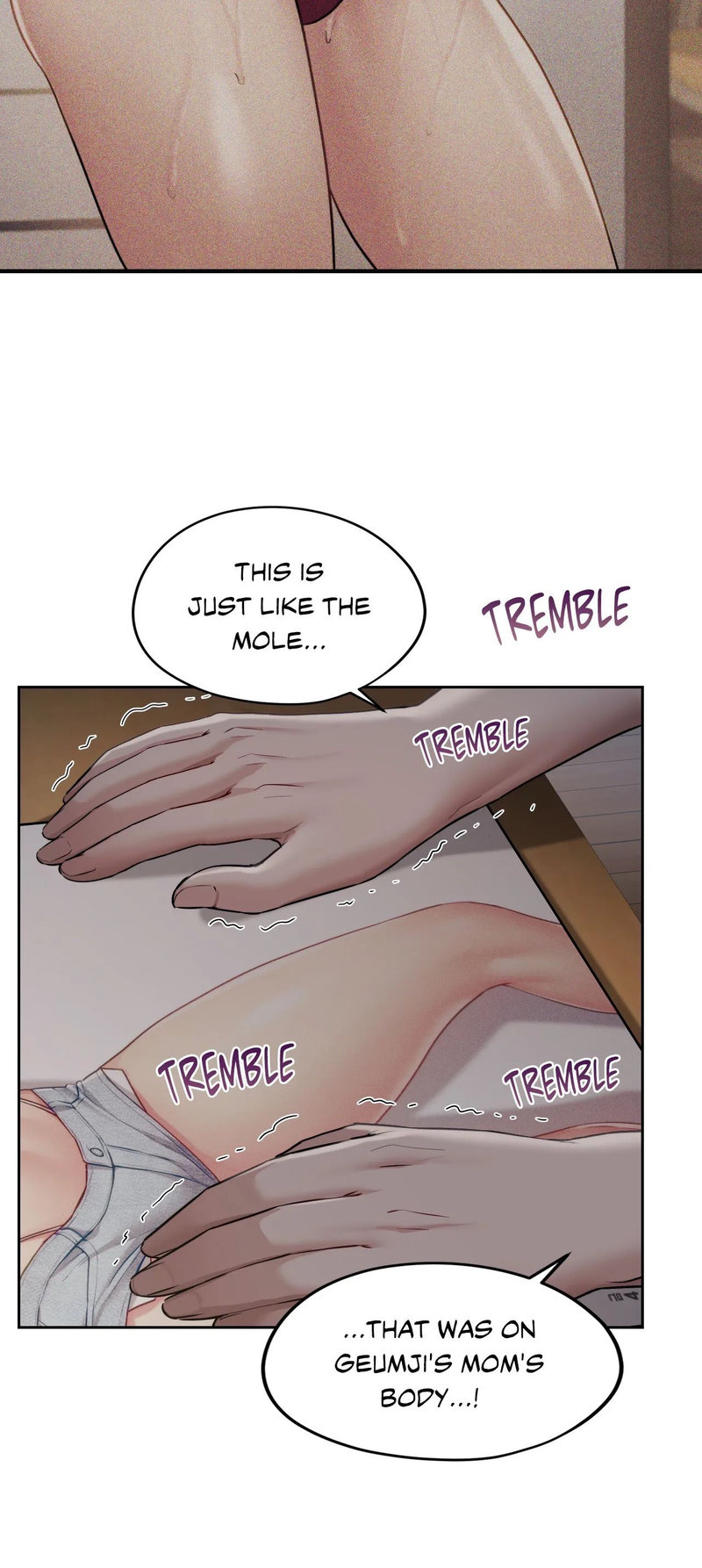 From today, my favorite… Chapter 11 Page 29