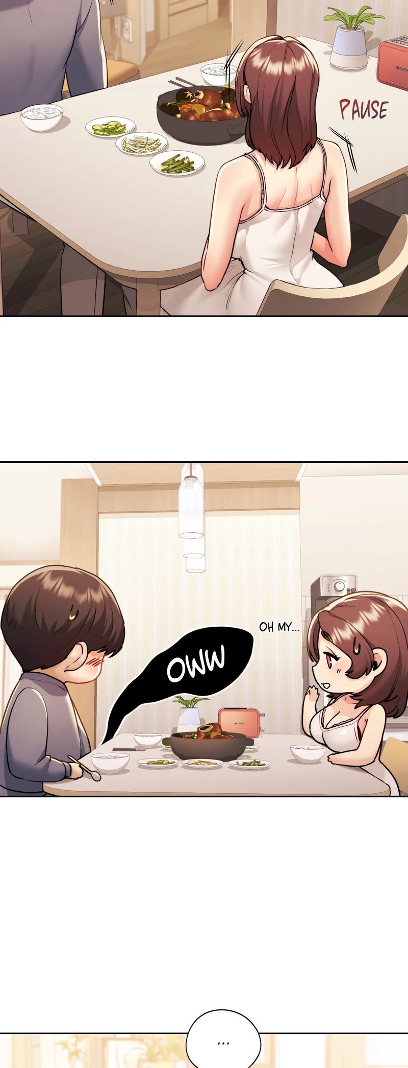 From today, my favorite… Chapter 11 Page 3