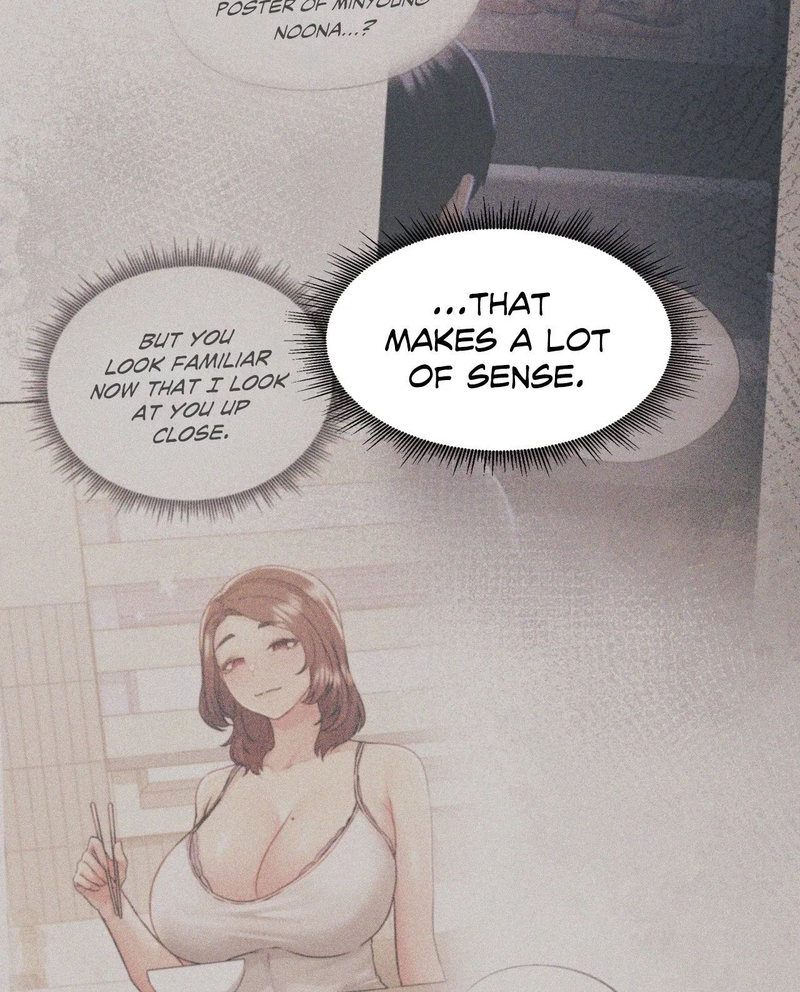 From today, my favorite… Chapter 11 Page 33