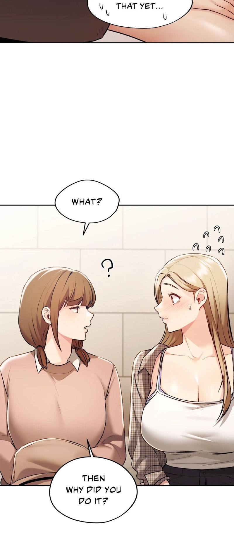 From today, my favorite… Chapter 11 Page 49