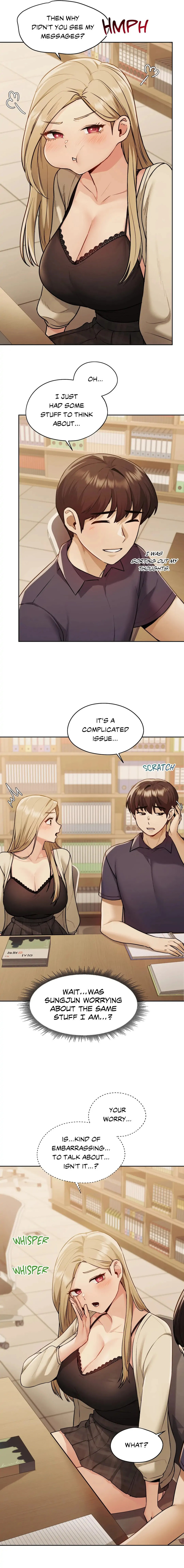 From today, my favorite… Chapter 12 Page 17