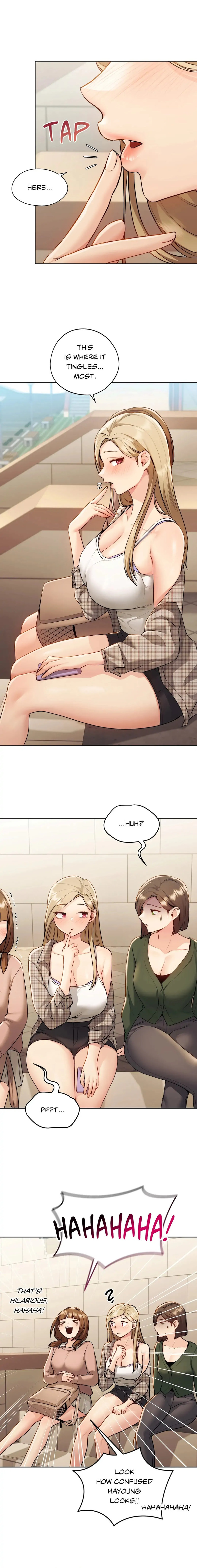From today, my favorite… Chapter 12 Page 2