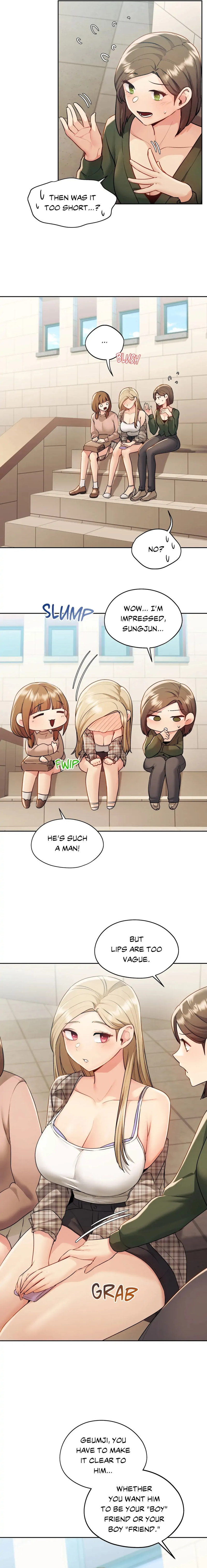 From today, my favorite… Chapter 12 Page 4