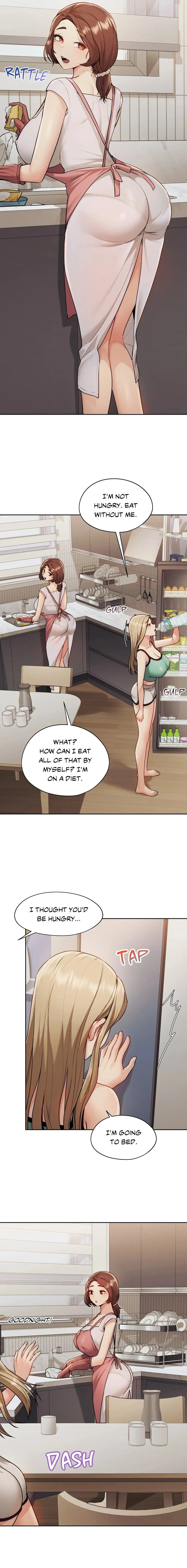 From today, my favorite… Chapter 12 Page 6