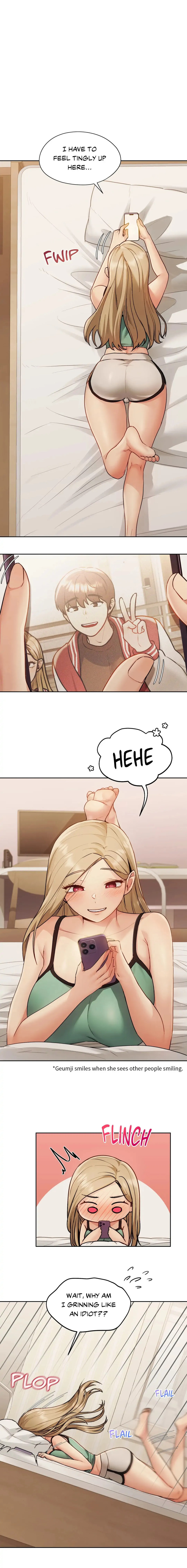 From today, my favorite… Chapter 12 Page 8