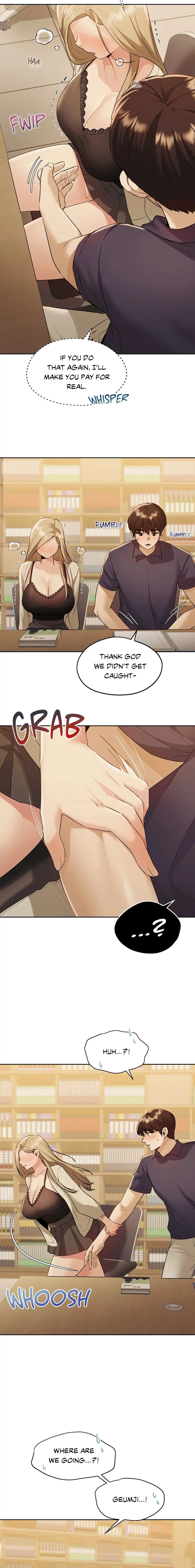 From today, my favorite… Chapter 13 Page 12