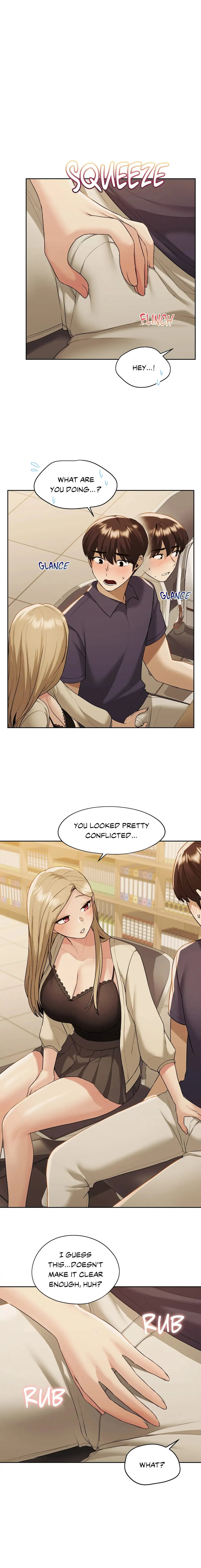 From today, my favorite… Chapter 13 Page 2