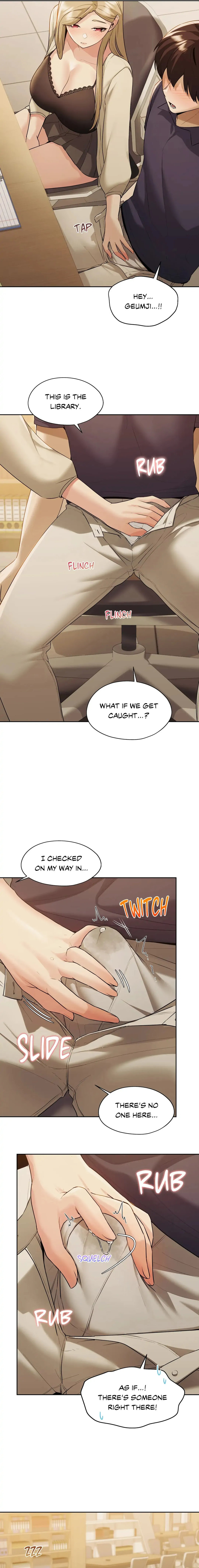From today, my favorite… Chapter 13 Page 3