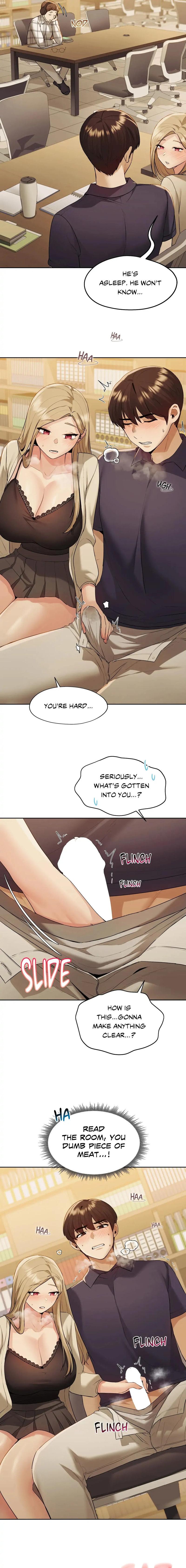 From today, my favorite… Chapter 13 Page 4