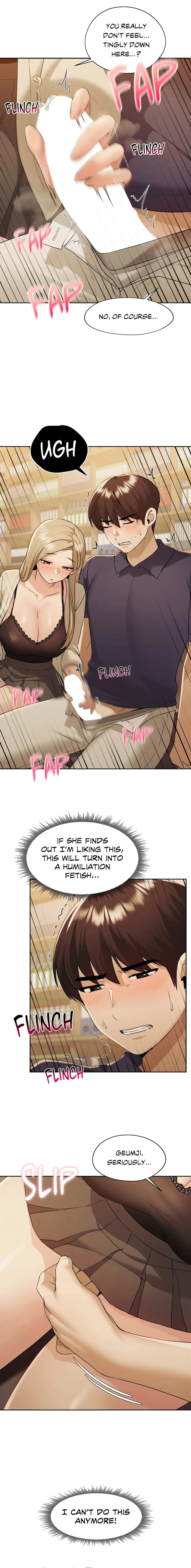From today, my favorite… Chapter 13 Page 6