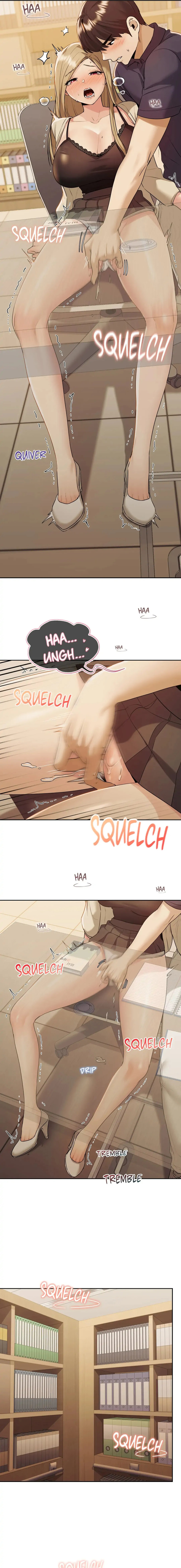 From today, my favorite… Chapter 13 Page 9