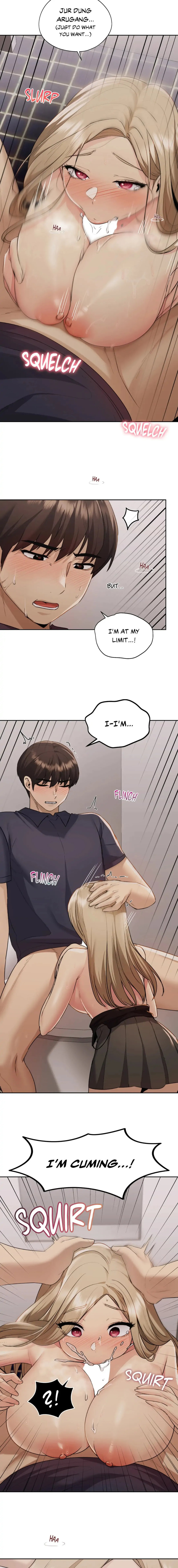 From today, my favorite… Chapter 14 Page 10