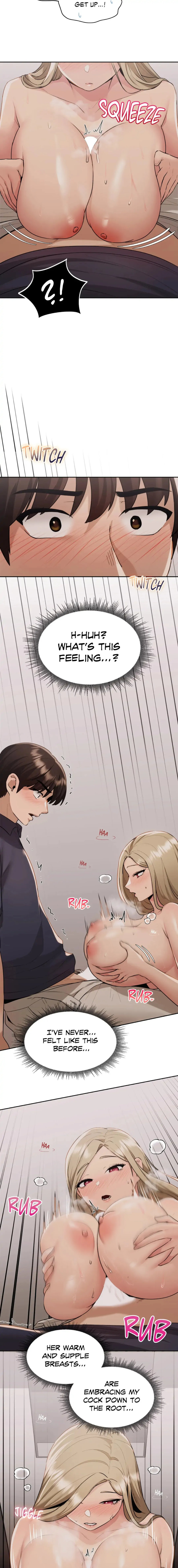From today, my favorite… Chapter 14 Page 3