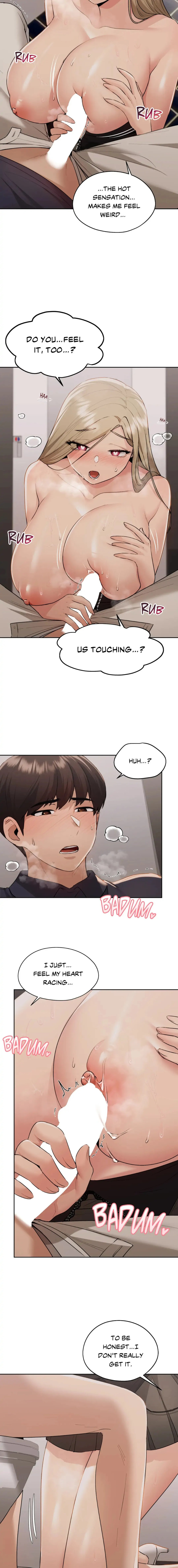 From today, my favorite… Chapter 14 Page 5