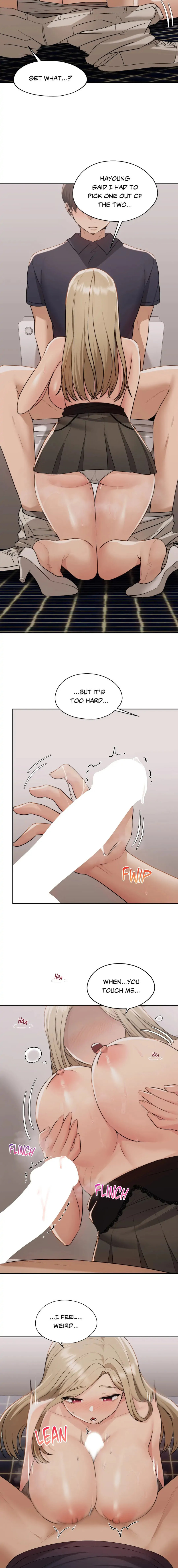 From today, my favorite… Chapter 14 Page 6