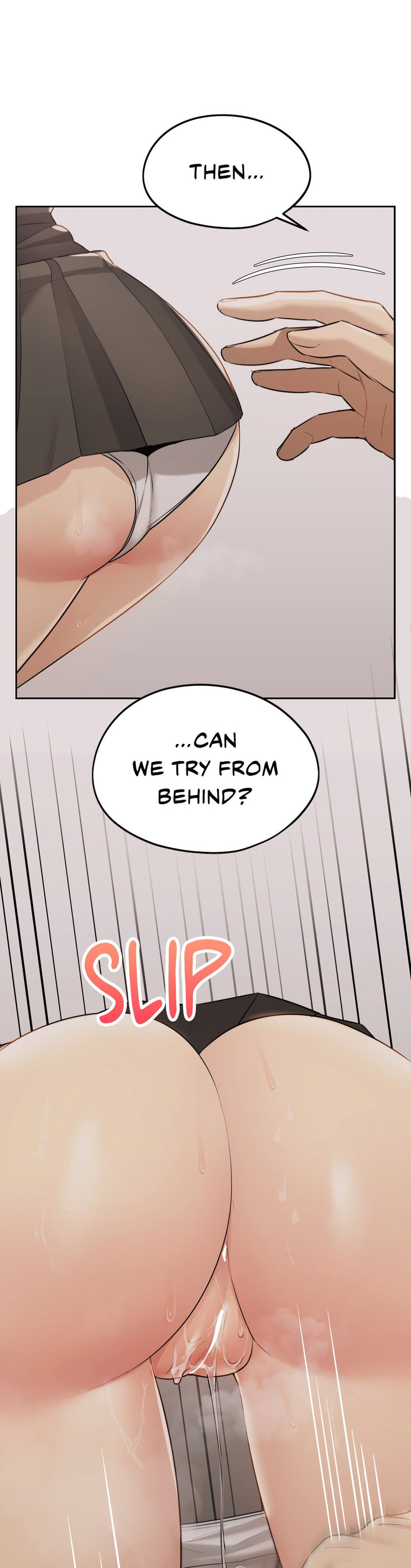 From today, my favorite… Chapter 15 Page 1