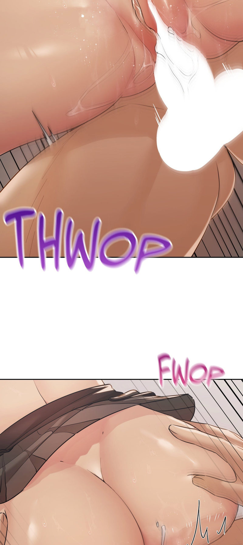 From today, my favorite… Chapter 15 Page 10