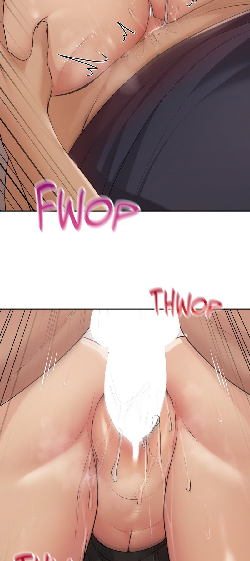 From today, my favorite… Chapter 15 Page 11