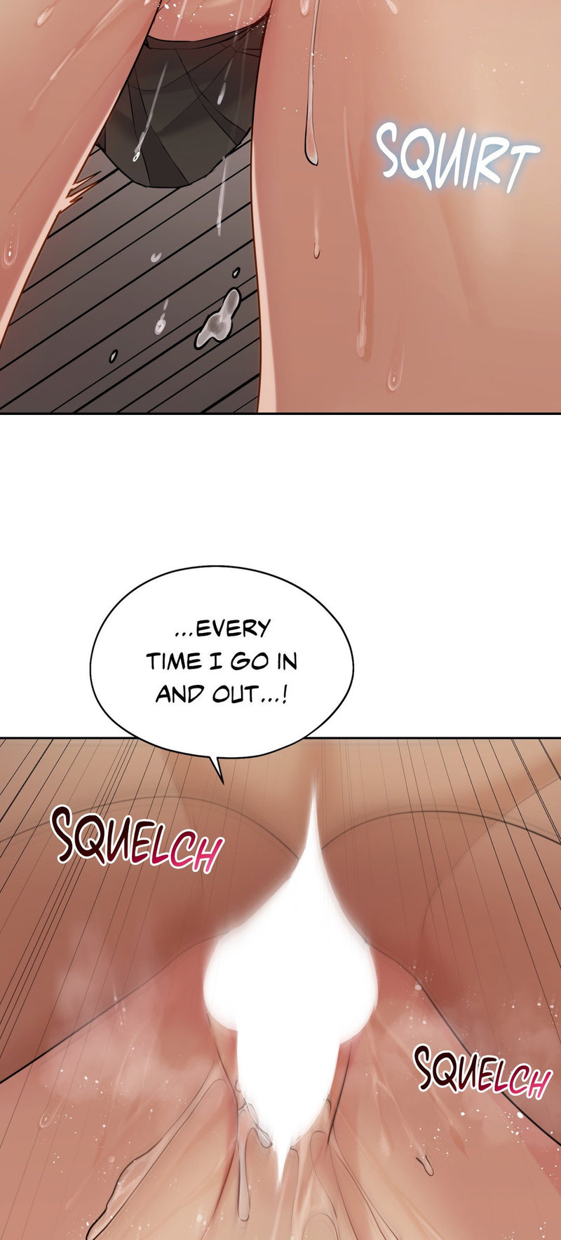 From today, my favorite… Chapter 15 Page 15