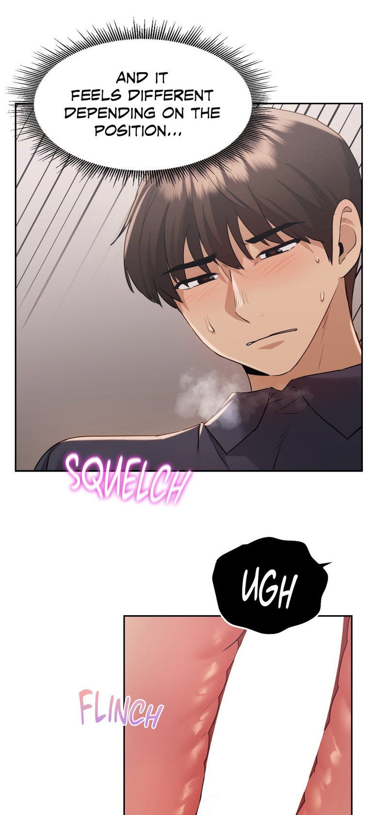 From today, my favorite… Chapter 15 Page 25