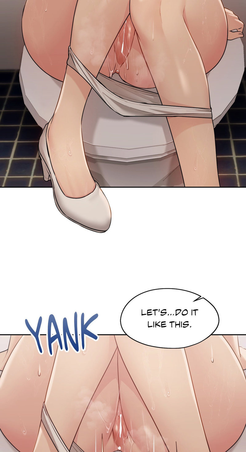 From today, my favorite… Chapter 15 Page 32