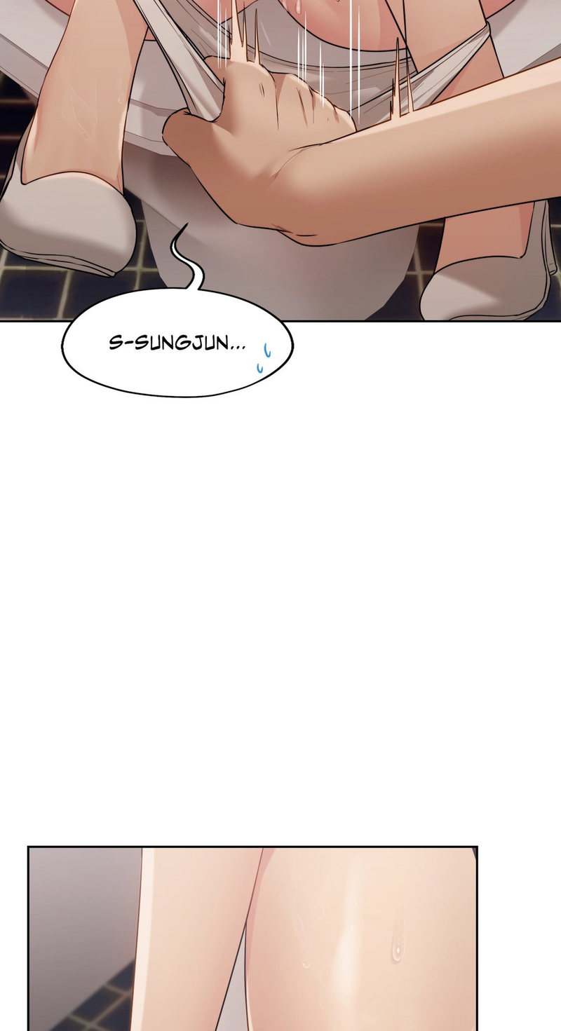 From today, my favorite… Chapter 15 Page 33