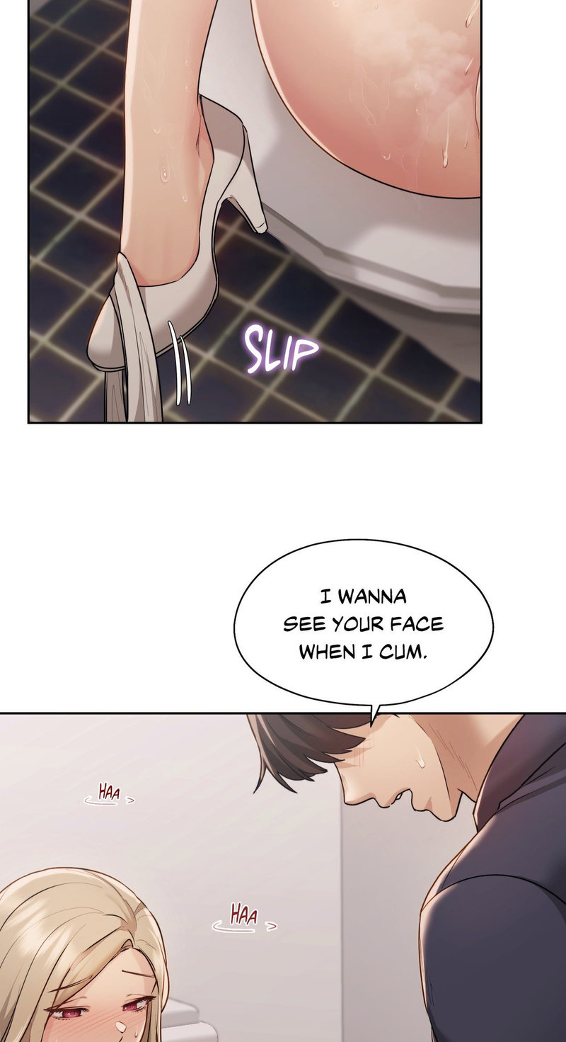 From today, my favorite… Chapter 15 Page 34