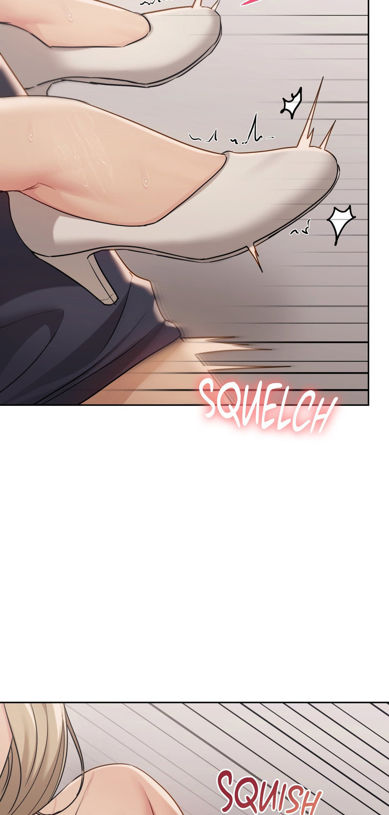 From today, my favorite… Chapter 15 Page 39