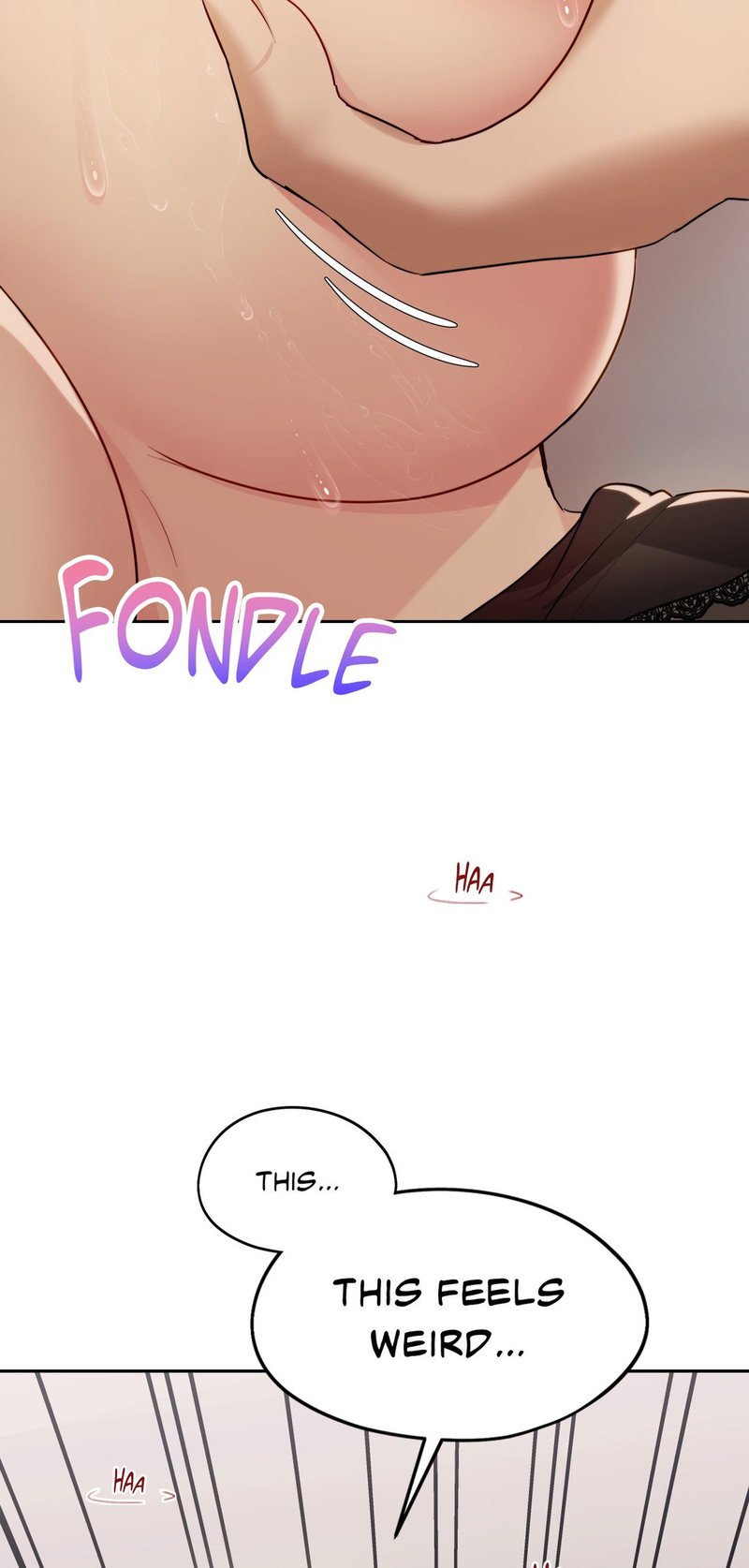 From today, my favorite… Chapter 15 Page 41