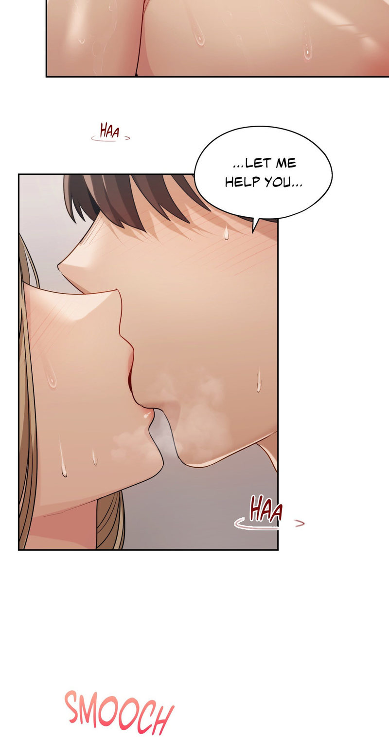 From today, my favorite… Chapter 15 Page 45
