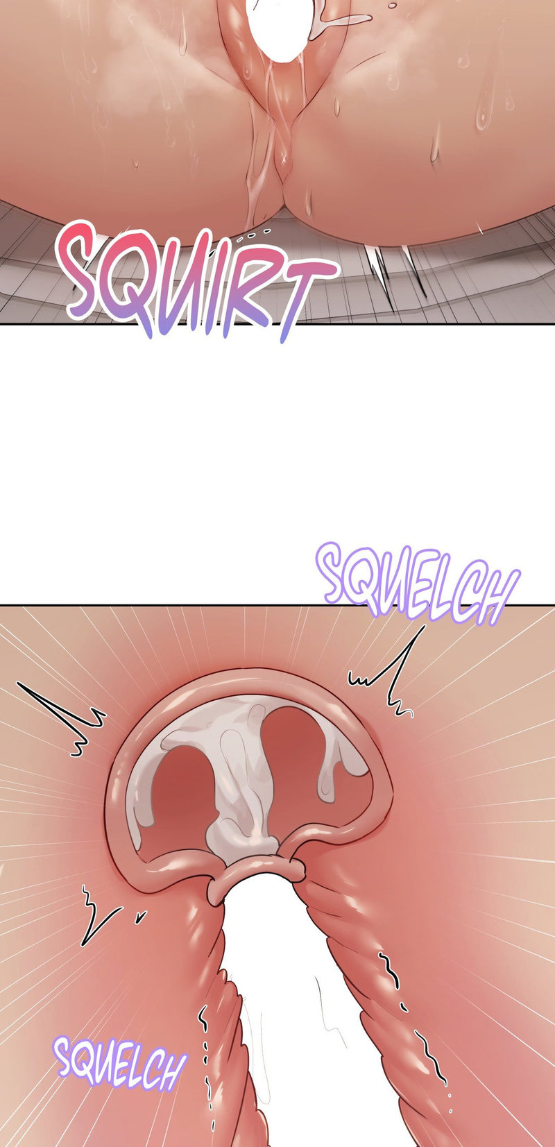 From today, my favorite… Chapter 15 Page 56