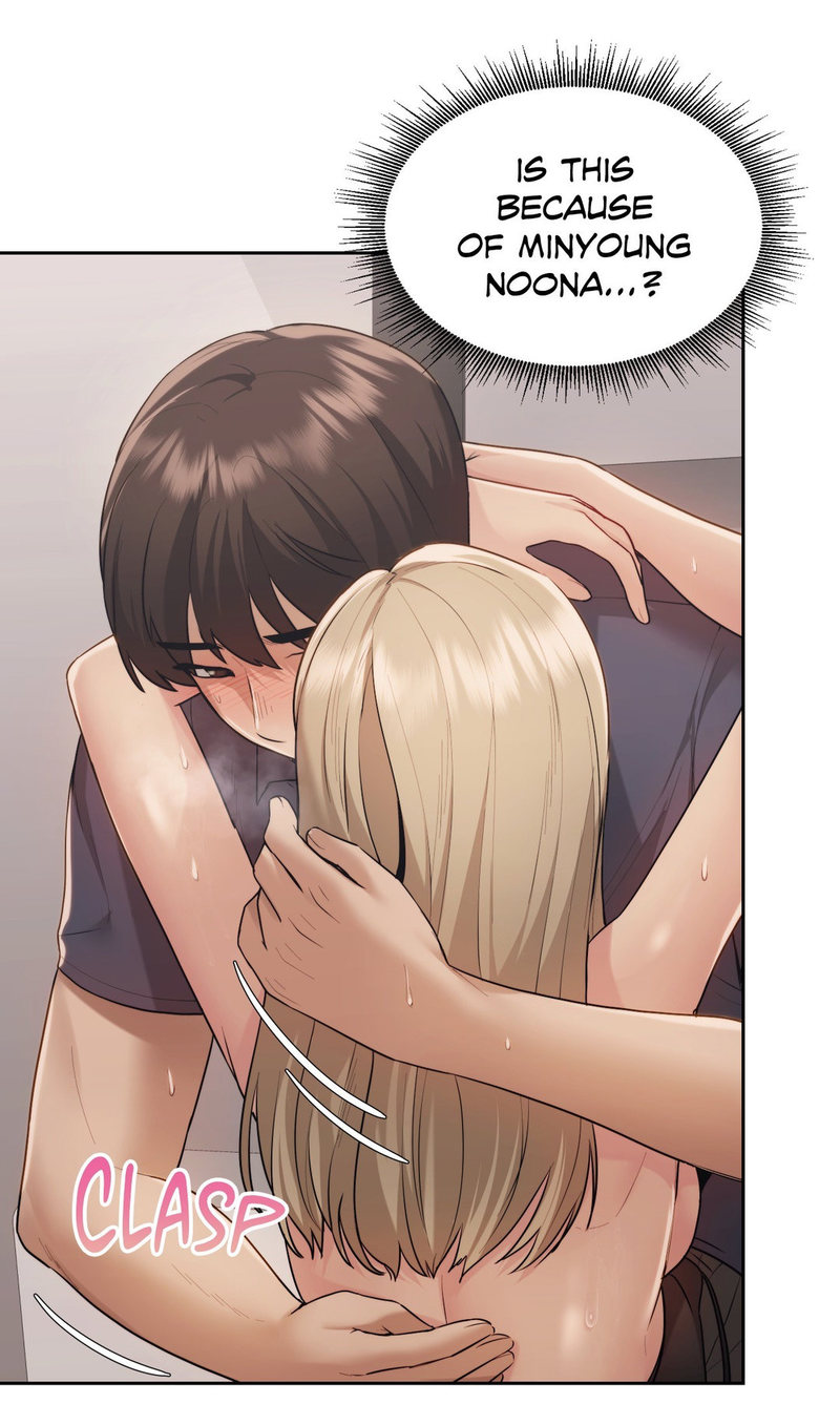 From today, my favorite… Chapter 15 Page 61