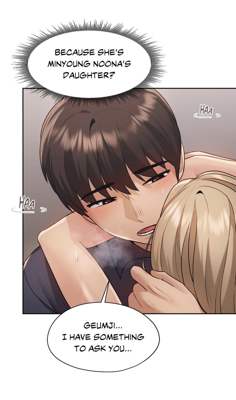 From today, my favorite… Chapter 15 Page 62