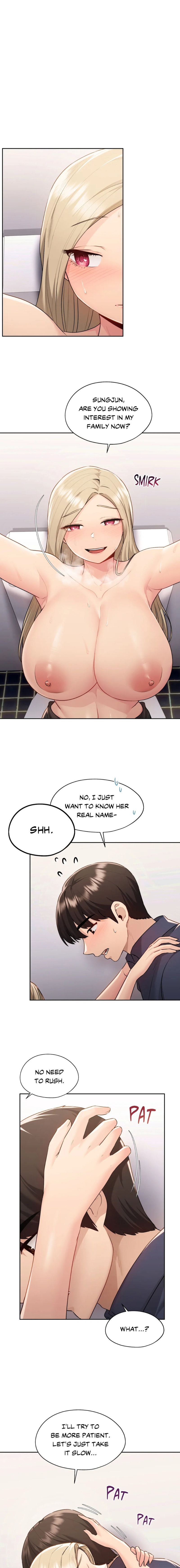From today, my favorite… Chapter 16 Page 2