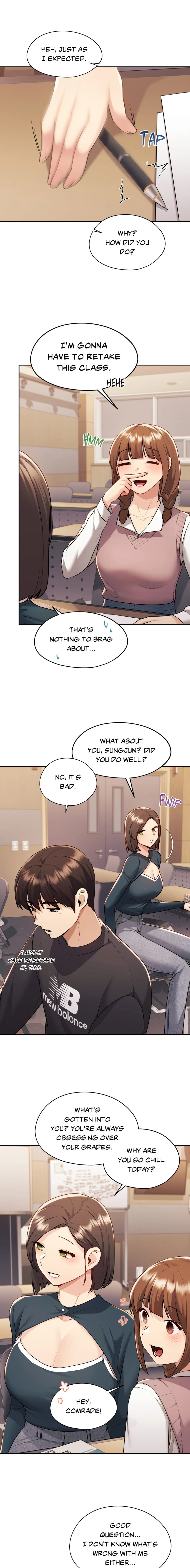From today, my favorite… Chapter 16 Page 7