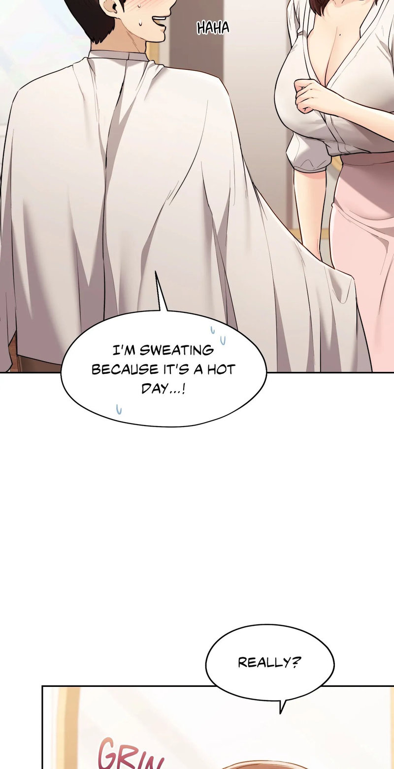 From today, my favorite… Chapter 18 Page 10