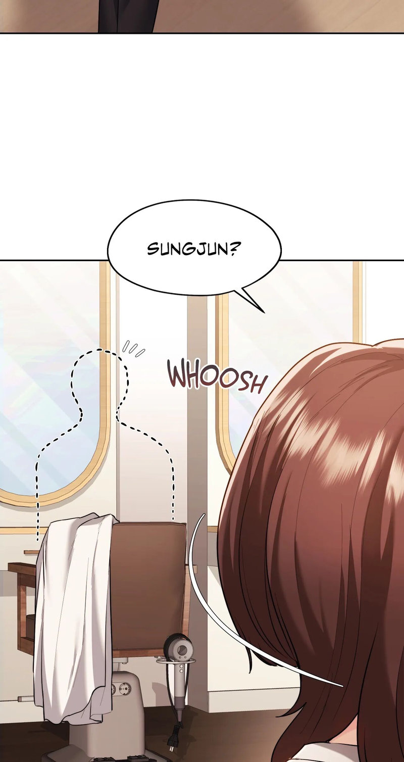 From today, my favorite… Chapter 18 Page 16