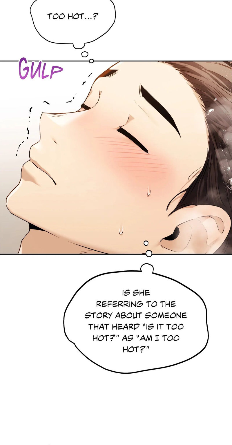 From today, my favorite… Chapter 18 Page 23