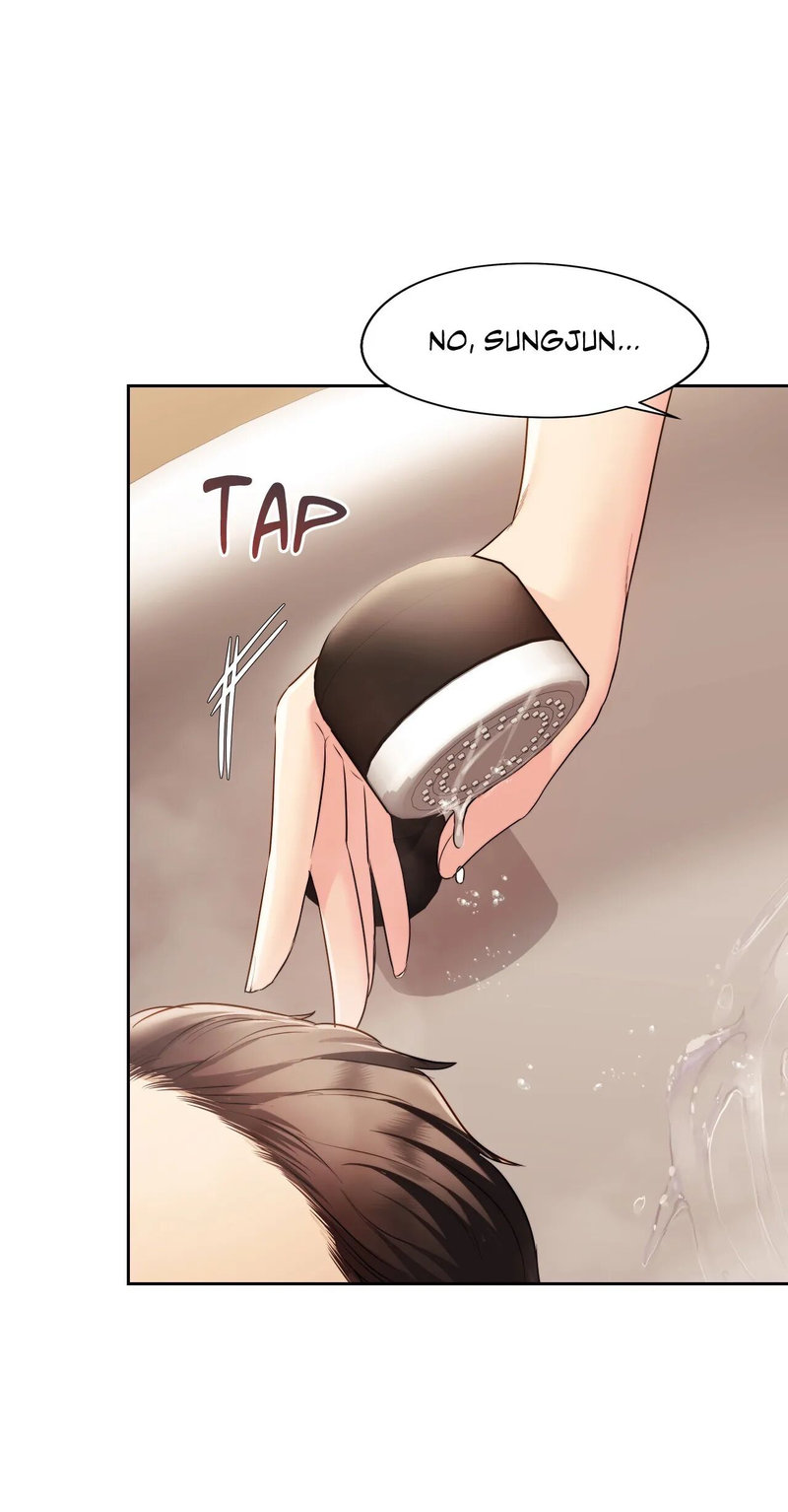 From today, my favorite… Chapter 18 Page 25