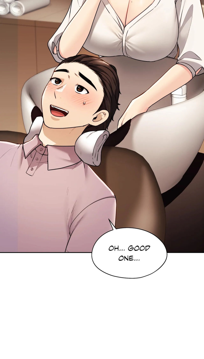 From today, my favorite… Chapter 18 Page 29