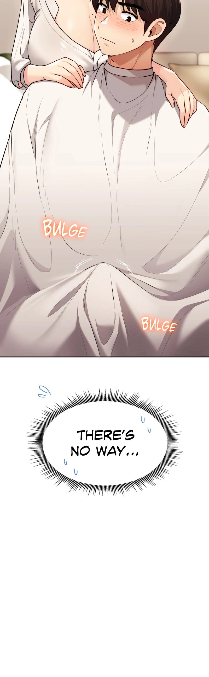 From today, my favorite… Chapter 18 Page 3